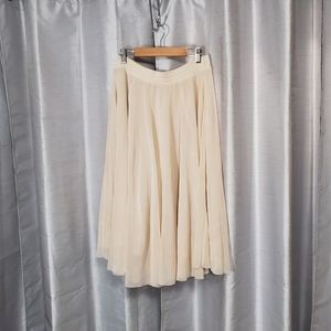 H&M • Tulle Skirt